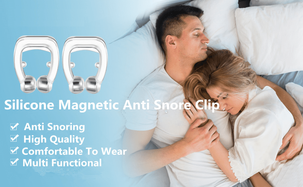SilentSnore SilentSnore