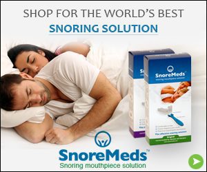 snore meds snore meds